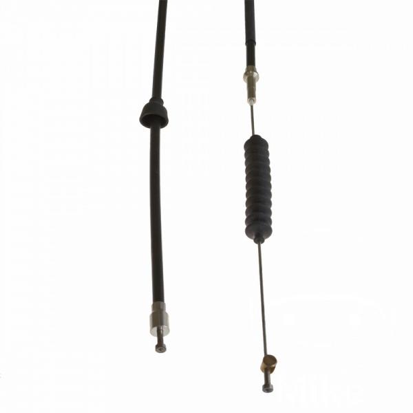 Kupplung-Bowdenzug Flachlenker