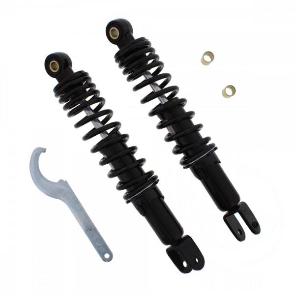 Stossdämpfer, Federbein, Stereo, YSS, 2 Stück