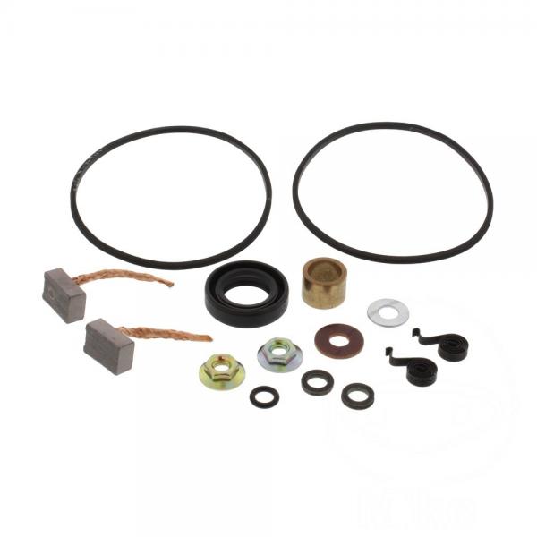 Anlasser Reparatursatz Arrowhead ohne Halter