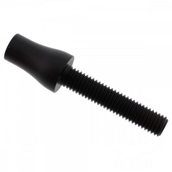 Befestigung starr schwarz M8X40MM
