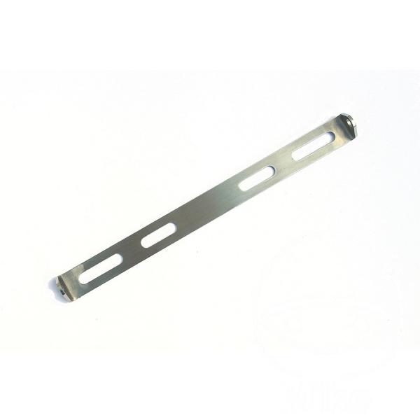 Adapter PLATTEN Kennzeichen 174MM für Atto