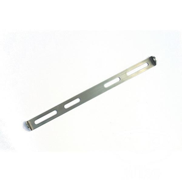 Adapter PLATTEN Kennzeichen 204MM für Atto