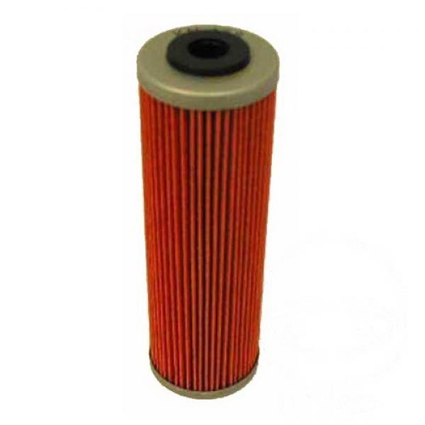 Ölfilter K&N KN-650