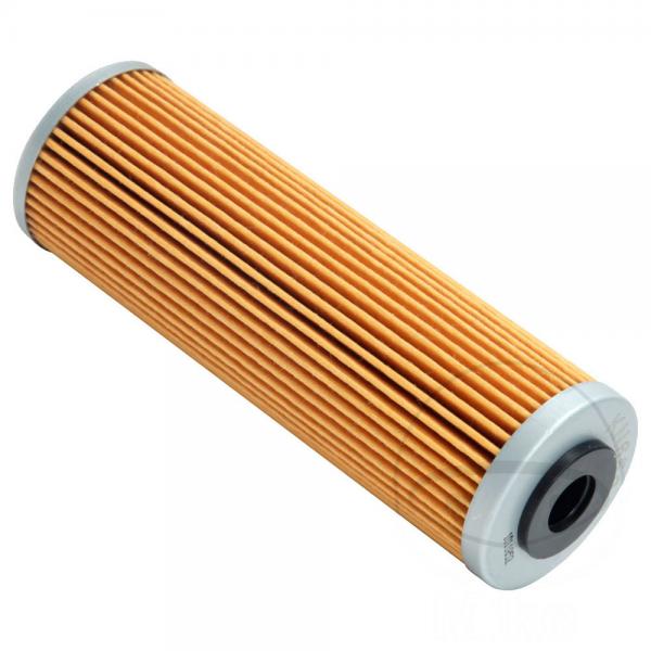 Ölfilter K&N KN-650