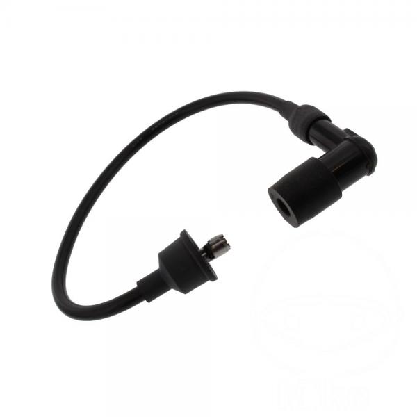 Zündkerzenstecker RC-X140 schwarz NGK Racing