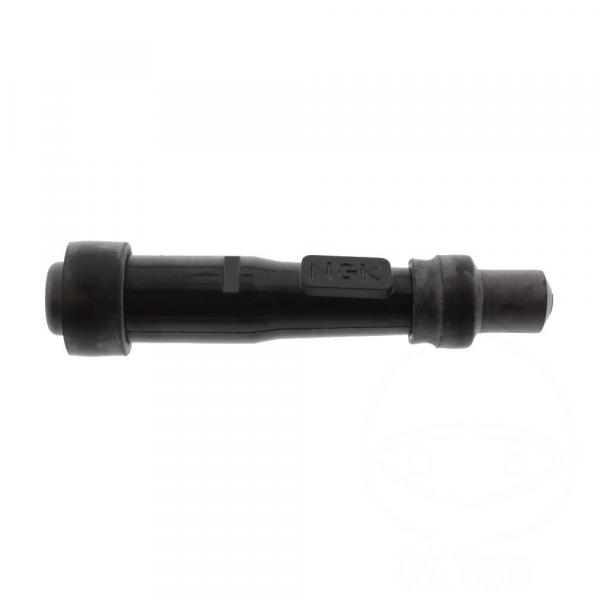 Zündkerzenstecker SD05FP schwarz NGK