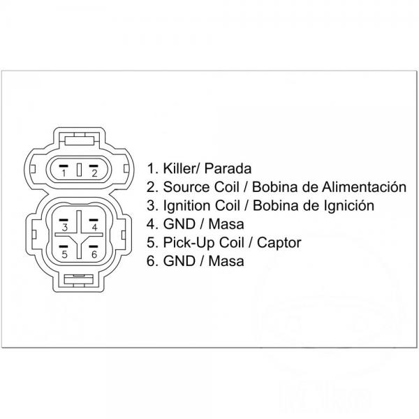 CDI-Einheit