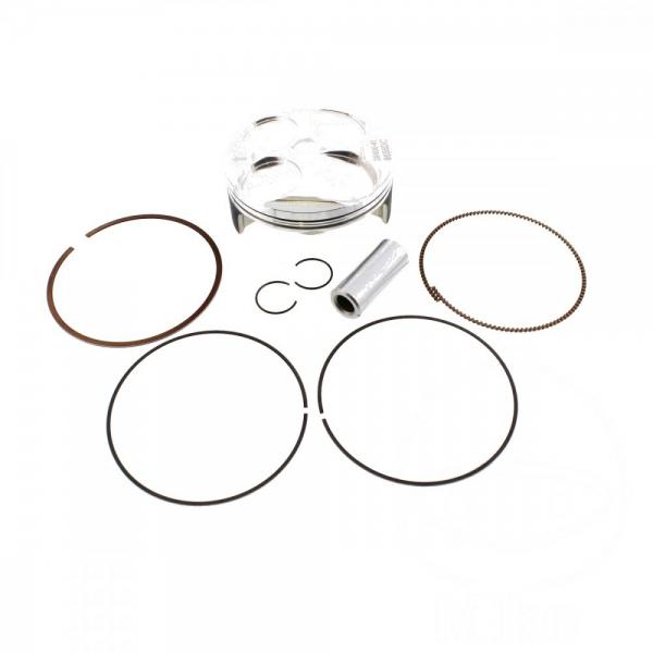 Kolbensatz 77.98MM C Athena geschmiedet