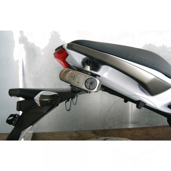 Halter Schloss für 32X/32 Artago