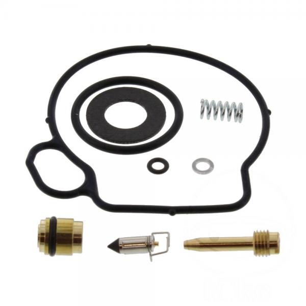 Vergaser Reparatursatz Tourmax kurz Satz
