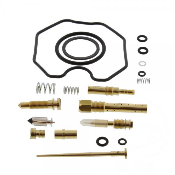 Vergaser Reparatursatz Tourmax Vollsatz