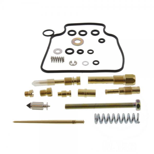 Vergaser Reparatursatz Tourmax Vollsatz