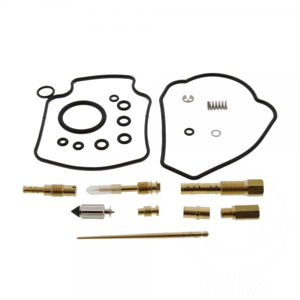 Vergaser Reparatursatz Tourmax Vollsatz