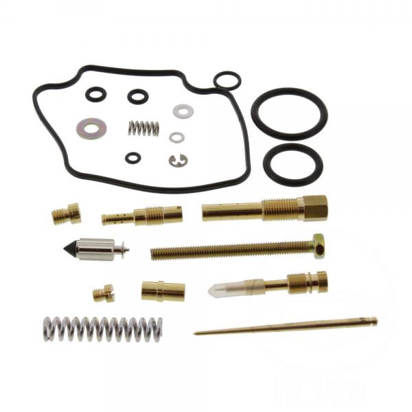 Vergaser Reparatursatz Tourmax Vollsatz