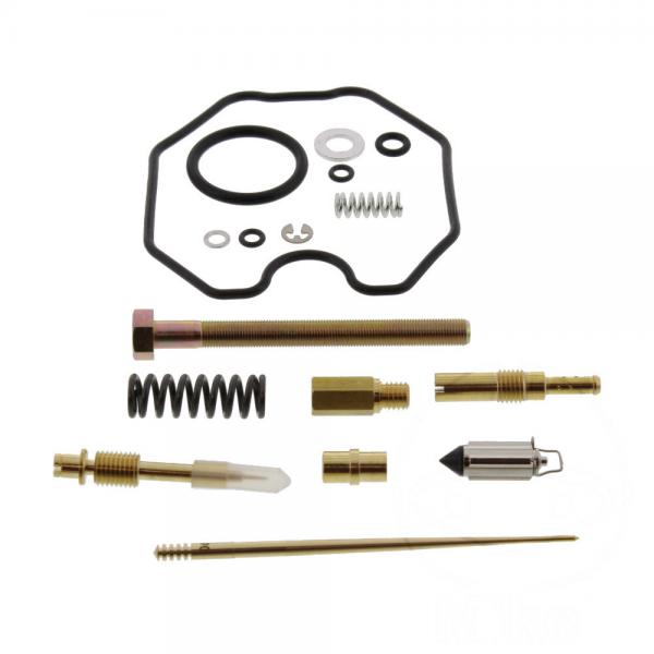 Vergaser Reparatursatz Tourmax Vollsatz