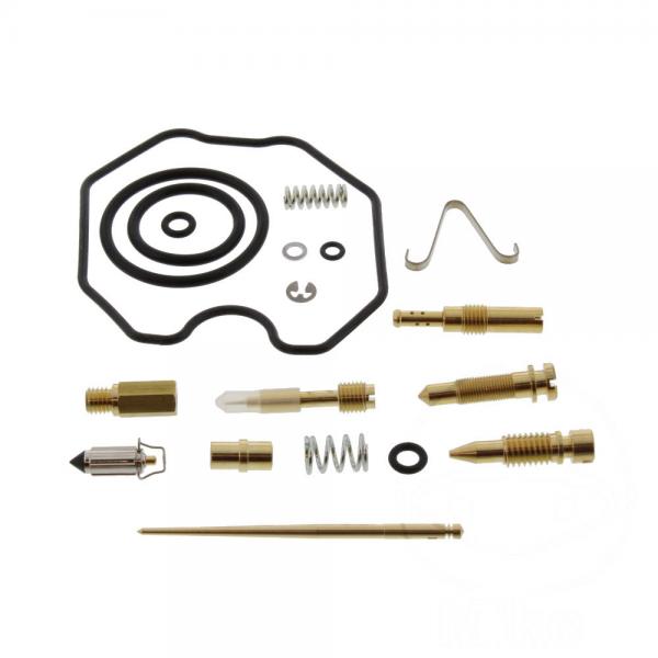 Vergaser Reparatursatz Tourmax Vollsatz