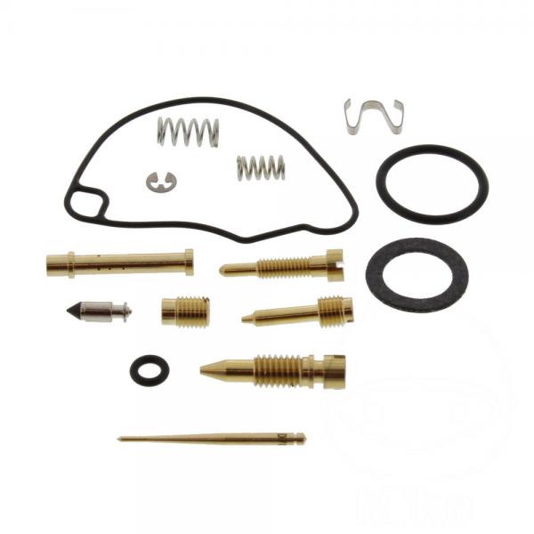 Vergaser Reparatursatz Tourmax Vollsatz