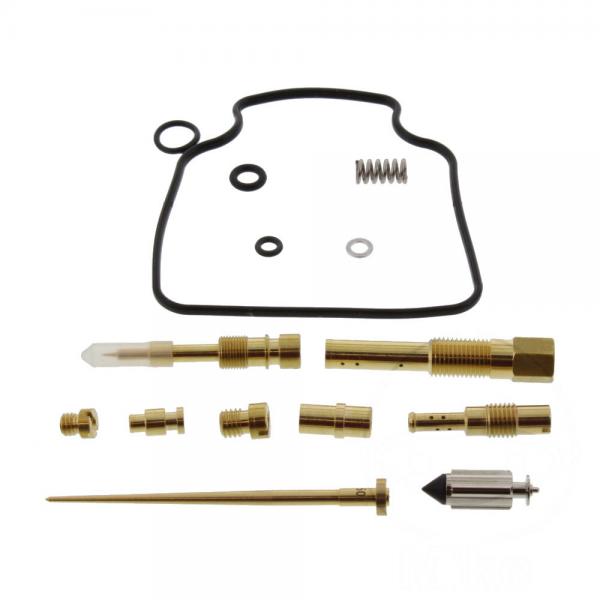Vergaser Reparatursatz Tourmax Vollsatz
