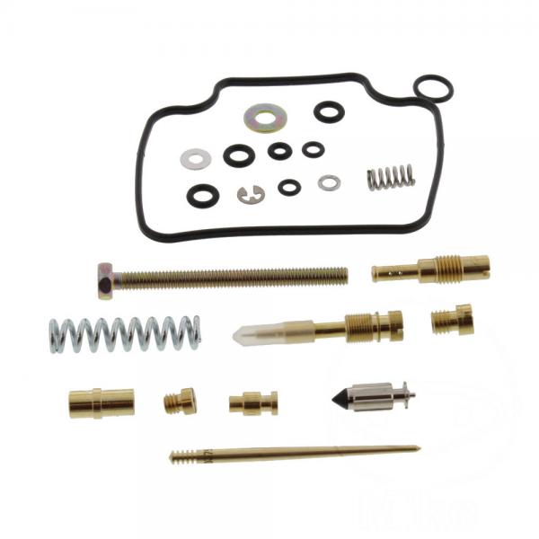 Vergaser Reparatursatz Tourmax Vollsatz
