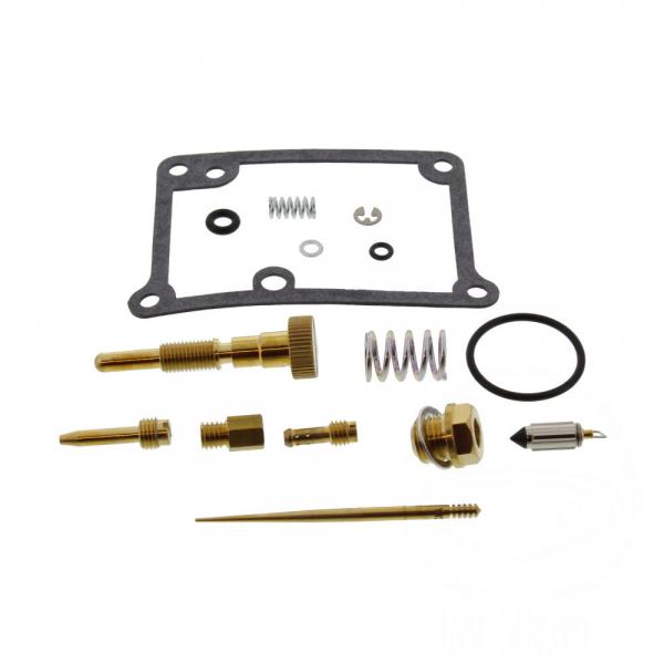 Vergaser Reparatursatz Tourmax Vollsatz