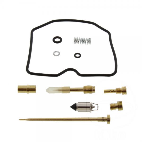 Vergaser Reparatursatz Tourmax Vollsatz