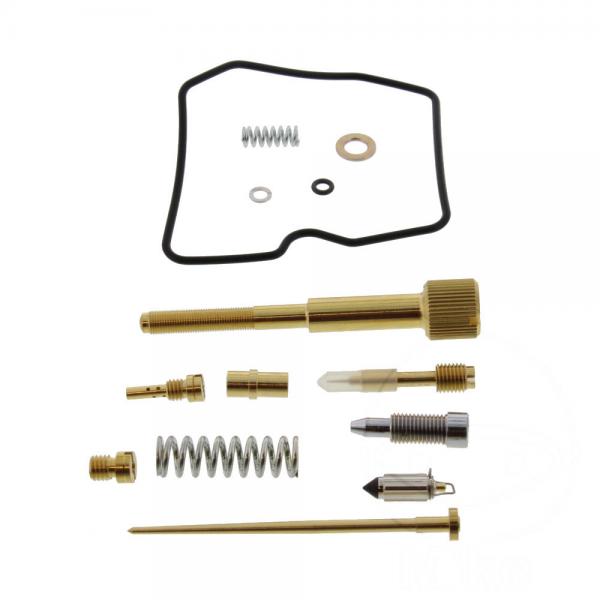 Vergaser Reparatursatz Tourmax Vollsatz