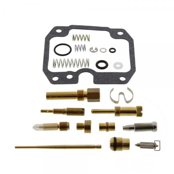 Vergaser Reparatursatz Tourmax Vollsatz