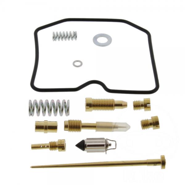 Vergaser Reparatursatz Tourmax Vollsatz