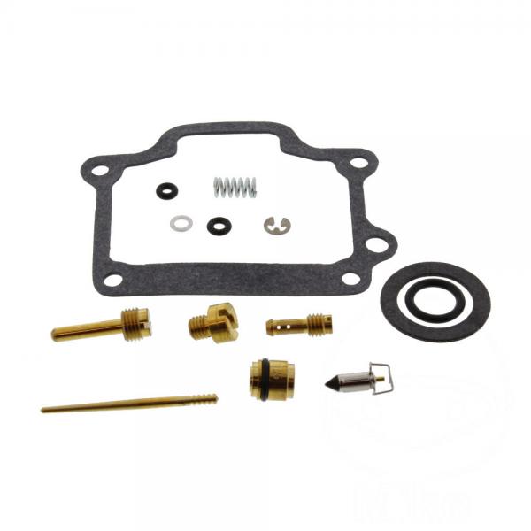 Vergaser Reparatursatz Tourmax Vollsatz