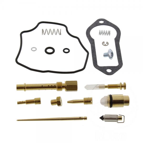 Vergaser Reparatursatz Tourmax Vollsatz