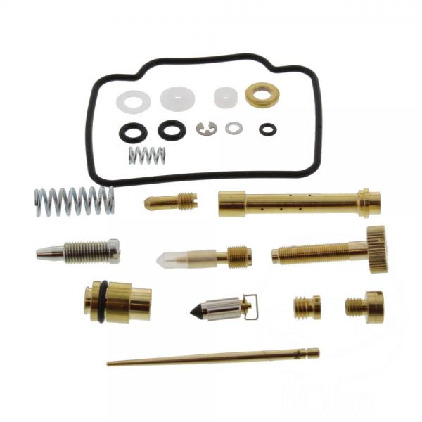 Vergaser Reparatursatz Tourmax Vollsatz