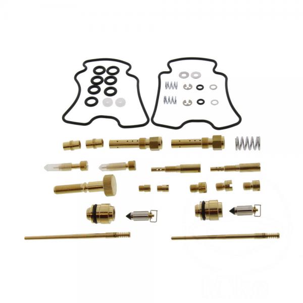 Vergaser Reparatursatz Tourmax Vollsatz