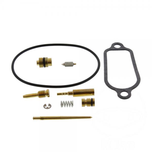 Vergaser Reparatursatz Tourmax Vollsatz