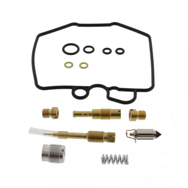 Vergaser Reparatursatz Tourmax Vollsatz