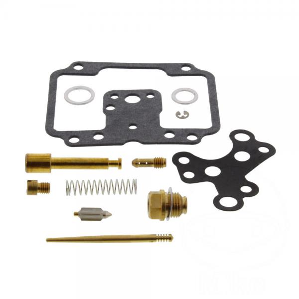 Vergaser Reparatursatz Tourmax Vollsatz