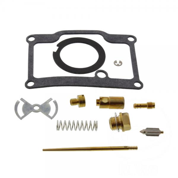 Vergaser Reparatursatz Tourmax Vollsatz