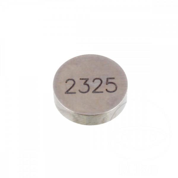 Shim 9.5 mm 2.325   PRX 7470432
