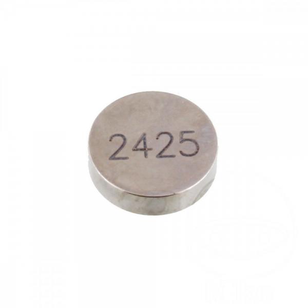 Shim 9.5 mm 2.425   PRX 7470436