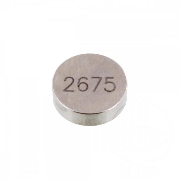 Shim 9.5 mm 2.675   PRX 7470446