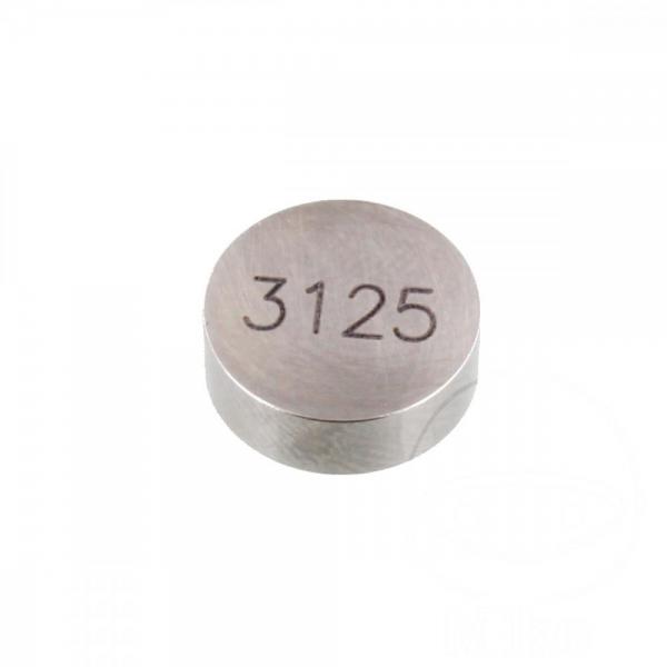 Shim 9.5 mm 3.125   PRX 7470464