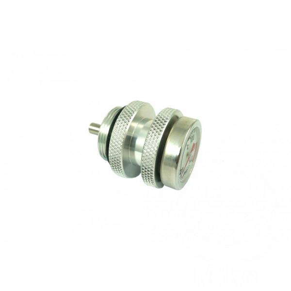 Öltemperatur Direktmesser   M 30X1.5 mm