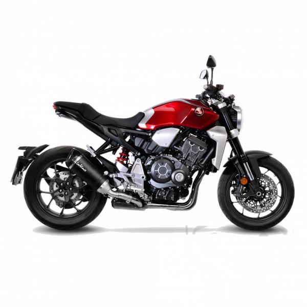 Schalldämpfer SBK Carbon Factory S Slip On