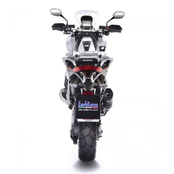 Schalldämpfer SBK Carbon LV-Pro Slip On