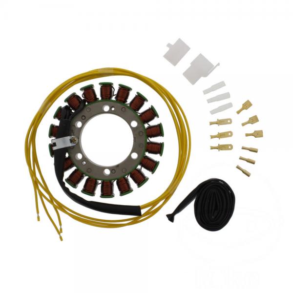 Lichtmaschine Stator