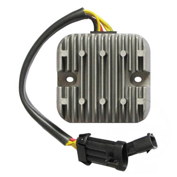 Regler / Gleichrichter MOSFET