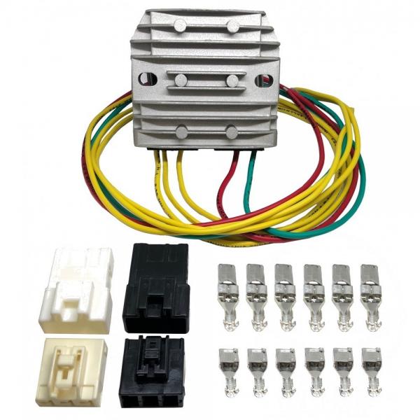 Regler / Gleichrichter Universal MOSFET