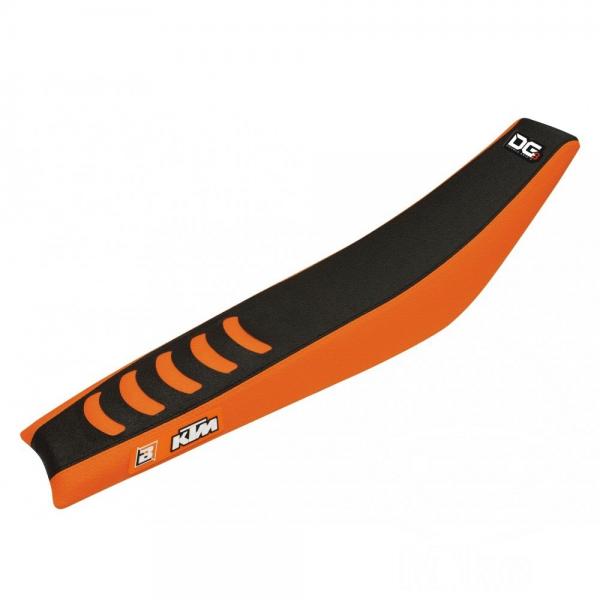 Sitzbankbezug BlackBird Racing Double Grip 3 KTM