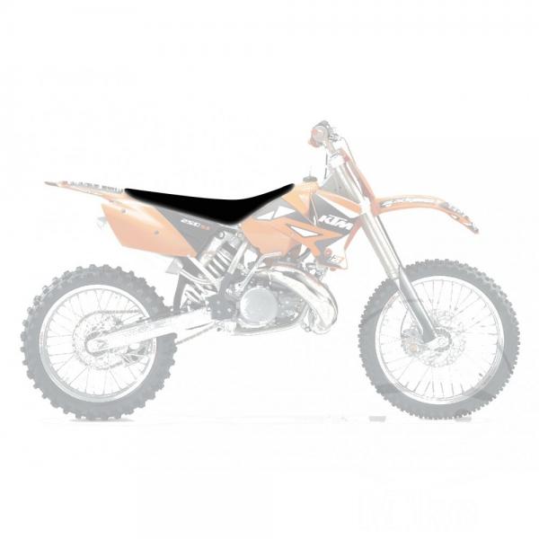 Sitzbankbezug BlackBird Racing Pyramid KTM