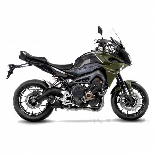 Schalldämpfer SBK Carbon Lv One II komplett 3/1