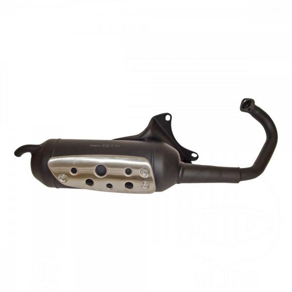 Schalldämpfer Silent Pro